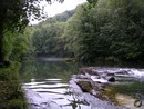 Une vue imprenable sur la haute Loue